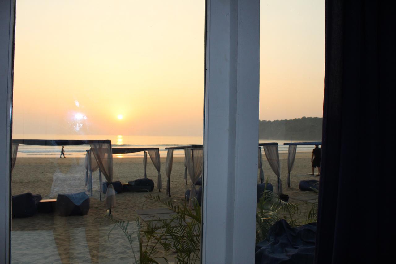 Harmonium Resorts Agonda Room photo